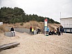 Trainingslager an der Ostsee
