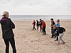 Trainingslager an der Ostsee