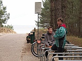 Trainingslager an der Ostsee