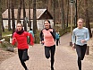 Trainingslager an der Ostsee