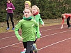 Trainingslager an der Ostsee
