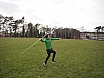 Trainingslager an der Ostsee