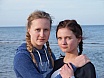 Trainingslager an der Ostsee