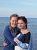Trainingslager an der Ostsee