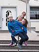 Trainingslager an der Ostsee