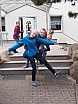 Trainingslager an der Ostsee