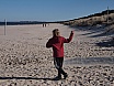 Trainingslager an der Ostsee